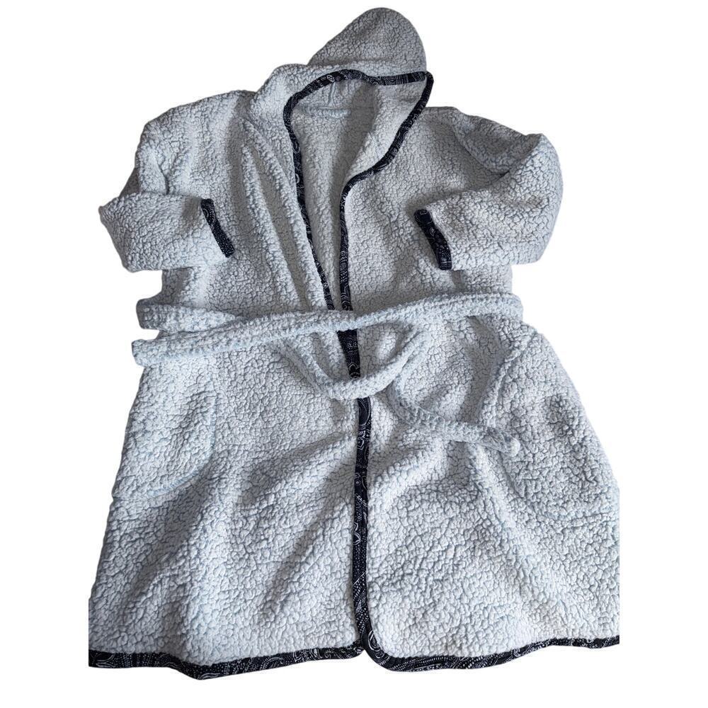 VERA BRADLEY ROBE bathrobe size L/XL